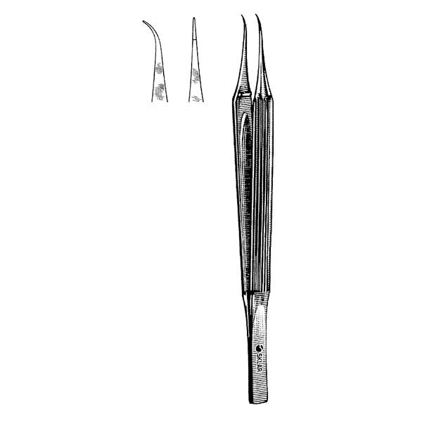 Forcep Micro Suture 6